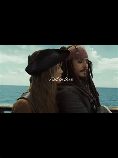 Fall in Love with Pirates of the Caribbean: An Emotional Tribute