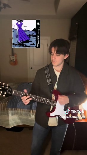 Discover the Soothing Sounds of Julie's Shoegaze Music