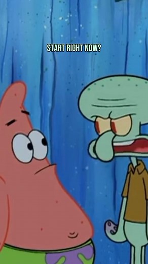 SpongeBoy MeBob | Season 4, Episode 12 - Wishing You Well #spongebobsquarepants #spongebob #spongebobmemes #spongebobandpatrick #spongebobedits #squidward... | Instagram