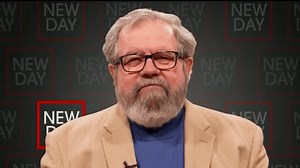 David Cay Johnston: Trump is About to Be Indicted in NY for Racketeering