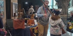 Berkeley County Museum marks America’s 250th with Revolutionary Berkeley Day