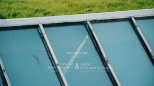 PerceptionLibre [Making-of]