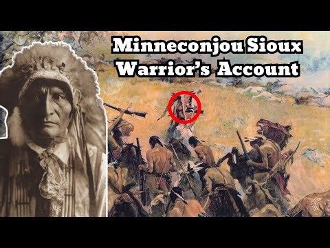 Standing Bear's Shocking Truth: Untold Stories of the Battle of Little Bighorn