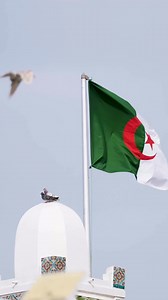 President Kagame in Algeria for an Official Visit | Paul Kagame