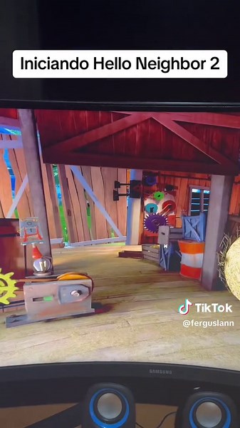 Exploring Hello Neighbor 2: Gameplay Tips and Tricks
