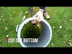 Pet Waste Digester FINAL