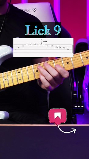 Learn Guitar: Step-by-Step Lucky 9 Tutorial