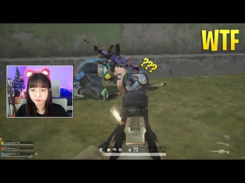 PUBG: WTF & Funny Moments Ep.295