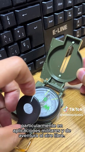 La brujula lensática en aleación de zinc, la tenemos en ₡ 7.500 Recuerda que puedes visitar nuestra tienda en San José Centro. En el primer video de tik tok te mostramos como llegar fácilmente. Wts. 6 1 0 1 3 1 7 5