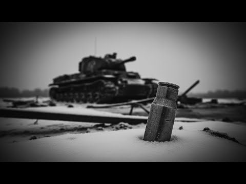 “The 76mm Shell Casing That Shattered My Faith in German Superiority – Battle of the Bulge, 1944”