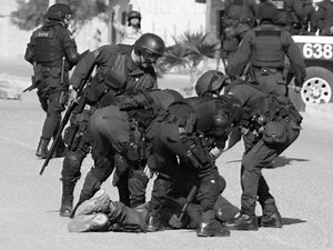 Hay sanciones para quien aplique el abuso de poder