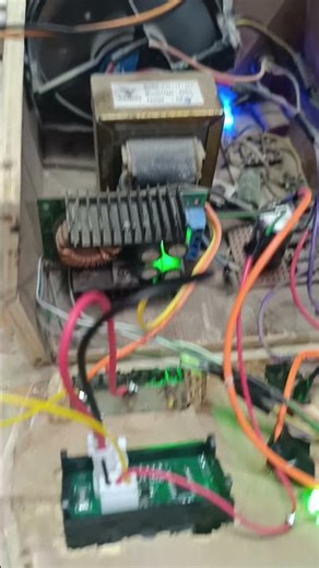 dc power supply 👍