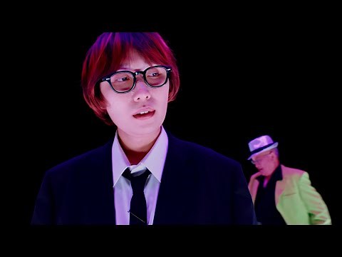 Mega Shinnosuke - あの子とダンス feat.chelmico (Official Music Video)