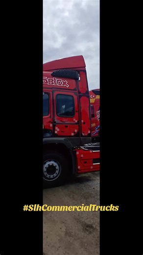 VOLVO FH4 vs FM4: A Comprehensive Family Comparison