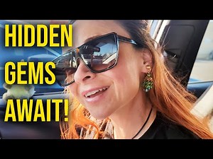 Thrift Store Treasure Hunt: Vintage Jewelry Finds You Won’t Believe!