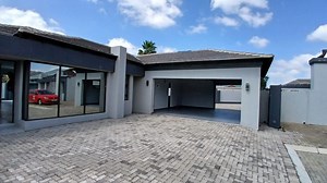 4 Bedroom House for sale in Secunda - Secunda - Property24