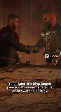 The 48 laws of power two ￼ never put too much trust in friends learn how to use your enemies ￼