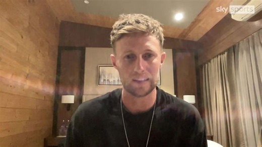 Joe Root defends reverse scoop selection | 'Nobody knows my game better than me'
