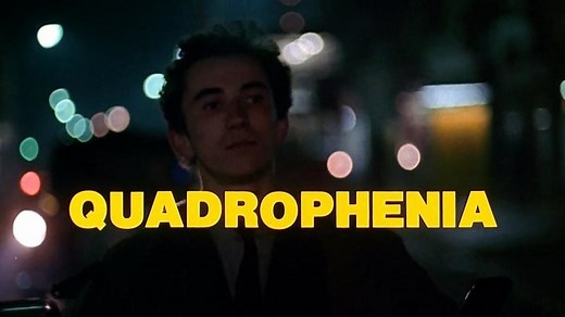 Quadrophenia (1979) | Full Movie | 1080p.BRRip.x264.AAC | Full Movie |