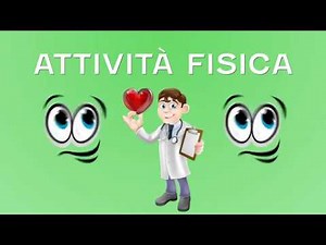 Attività fisica