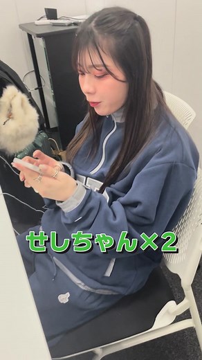 握力勝負！可愛すぎる男の子との対決