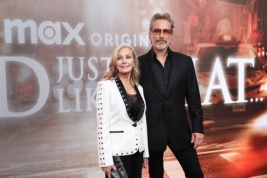 Are John Corbett and Bo Derek Married? Inside Their More Than 20 Year Relationship