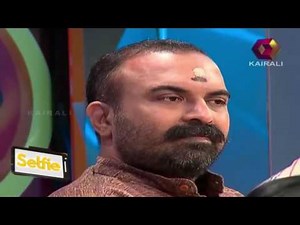 Selfie ഇതാണോ ആനക്കാര്യം - Part 1 | 26th June 2015 | Full Episode