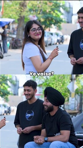 Main Ek Anpadh Gawar Aadmi Hoon | SPF vs Indian Men | YesMadam Shorts