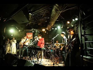 Stand By You - Official髭男dism(一橋軽音2022)