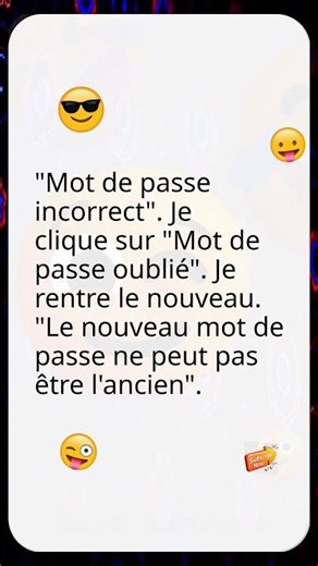 Le troll informatique 🔐