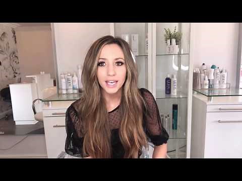 Purple Shampoo ! How to use purple shampoo !