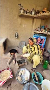 Allah Pak Sabar De 🥲 #minivlog #rurallife #villagelife #familyvlog #shorts