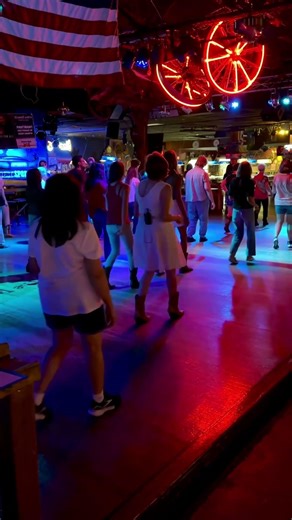 Baby Boots AB - demo- called #linedancersorg