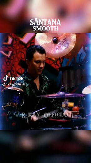 Santana Smooth Lyrics