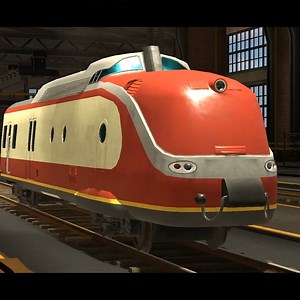 1.4K views · 370 reactions |  Trains aren’t just vehicles—they’re masterpieces of engineering! In this TrainStation 3 Developer Diary, we reveal how we designed the rail yard, animated locomotives, and brought train history to life.  Watch now: https://pxfd.co/bb0 | TrainStation | Facebook