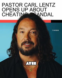 💥 Carl Lentz opens up on cheating scandal, breaks down what really happened reflects on and being seen as a "disgraced" pastor... | Angela Yee
