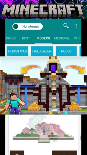 Best Apps for Minecraft Mods, Builds & PE! 🔥