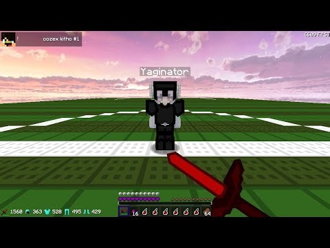 80+ HCF/PotPvP Pack Folder (w/ Private & FPS Packs)