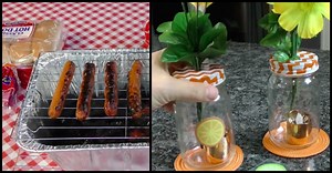 8 Brilliant Dollar Store Hacks That Are Guaranteed To Save You Money