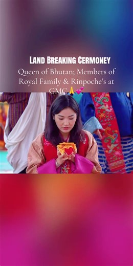 #royalfamily#queen#bhutan}thailand#greatful#peace