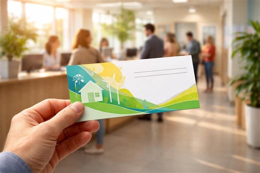 Chèque énergie 2026 : lancement de la distribution à partir du 1er avril