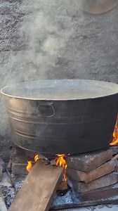 Te muestro como se preparan las corundas en los pueblos originarios de Michoacán. #comidatradicional #corundas #tamales | Sergio Maya