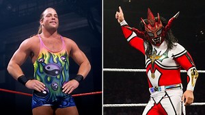 5 outsiders who competed in WWE