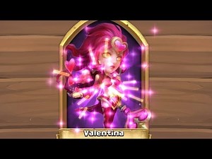 Castle Clash - Tirage 20k gemmes de Medine