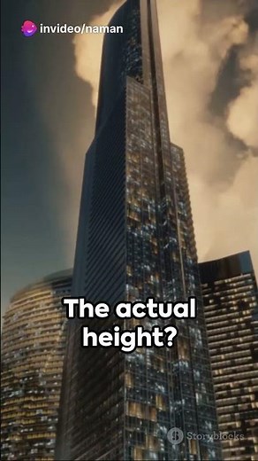 Skyscraper Wonders: Understanding the Classification.