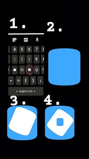 how to make a Roblox logo