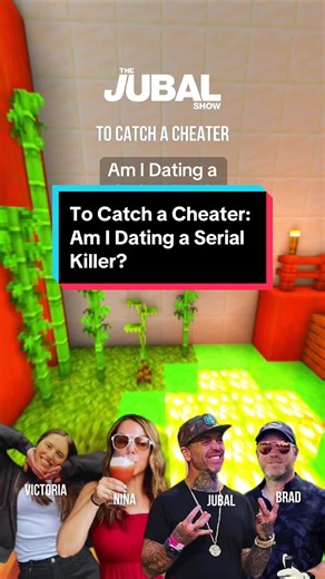 Got a gut feeling your significant other is cheating? We’ll help you investigate. Submit your To Catch a Cheater at thejubalshow.com. #tocatchacheater #thejubalshow #cheater #cheating #cheatingboyfriend #cheatinggirlfriend #cheatingwife #cheatinghusbands #scandal #caughtoncamera #caughtcheating #toxicrelationship #cheatersgettingcaught #jubalfresh