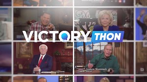 2.1K reactions · 70 shares | FREE EVENT! You may tune in defeated, but you will leave in VICTORY! It's going to be a powerful time with Terri Savelle Foy, Jeremy Pearsons, Jesse Duplantis, Jerry Savelle, Andrew Womack, Kellie Copeland, Keith Butler, David and Nicole Crank, and more! Mark your calendars and spread the word about VICTORYTHON, September 20-23 on the VICTORY Network! | Kenneth Copeland Ministries | Facebook
