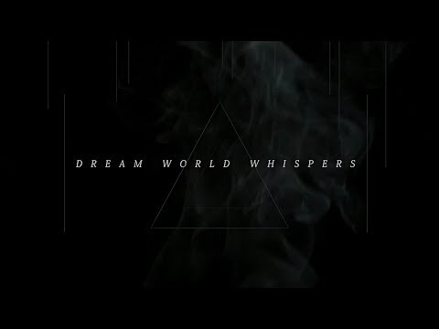 1 HOUR Amtospheric Dream World Whispers