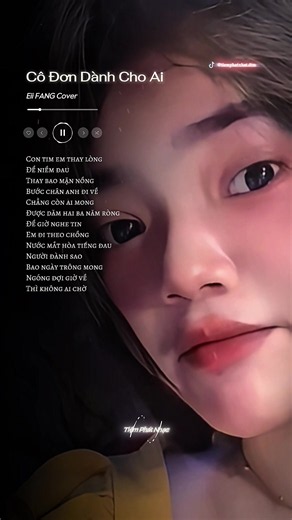 Nước mắt hòa tiếng đau #nhachaymoingay #tiemphatnhac #cover